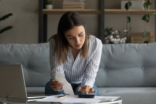 Financial Counseling and Guidance in Spring Lake, MI